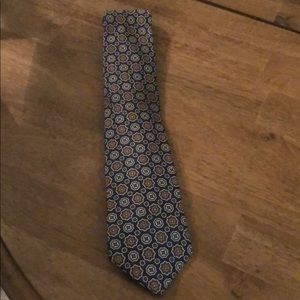 Court House Square Men’s Tie